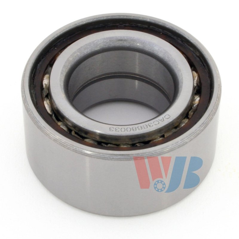InMotion WB510001 Wheel Bearing - Front Inner