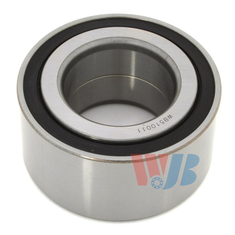 InMotion WB510011 Wheel Bearing - Front or Rear Inner