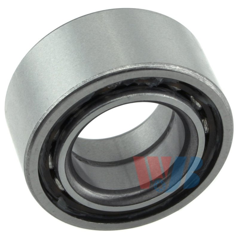 InMotion WB510016 Wheel Bearing - Front Inner