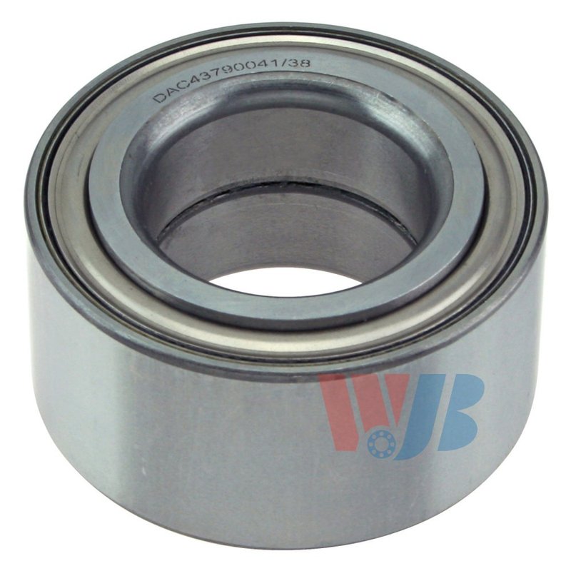 InMotion WB510030 Wheel Bearing - Front