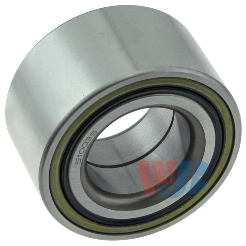InMotion WB510035 Wheel Bearing - Front