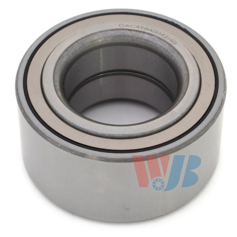 InMotion WB510050 Wheel Bearing - Front or Rear