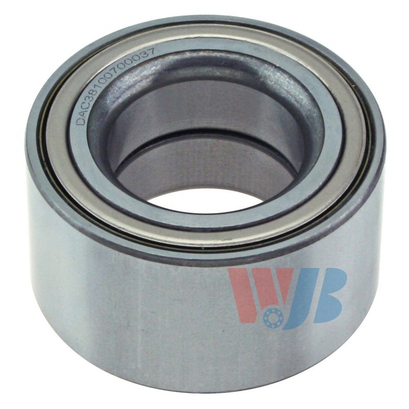 InMotion WB510055 Wheel Bearing - Front