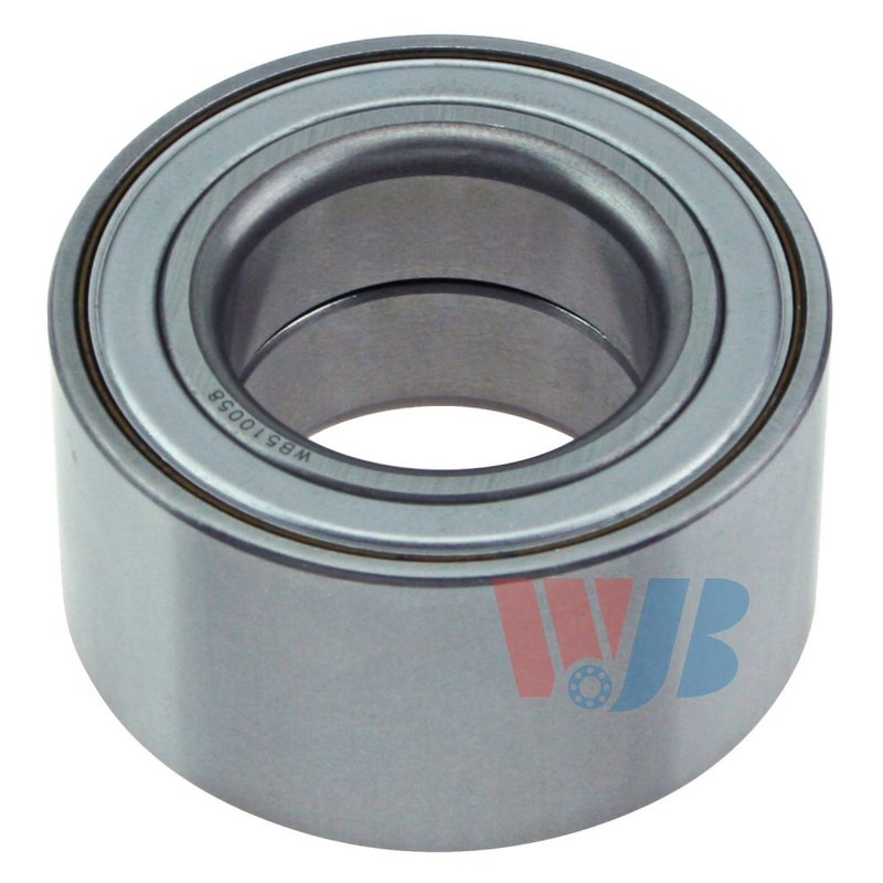 InMotion WB510058 Wheel Bearing - Front