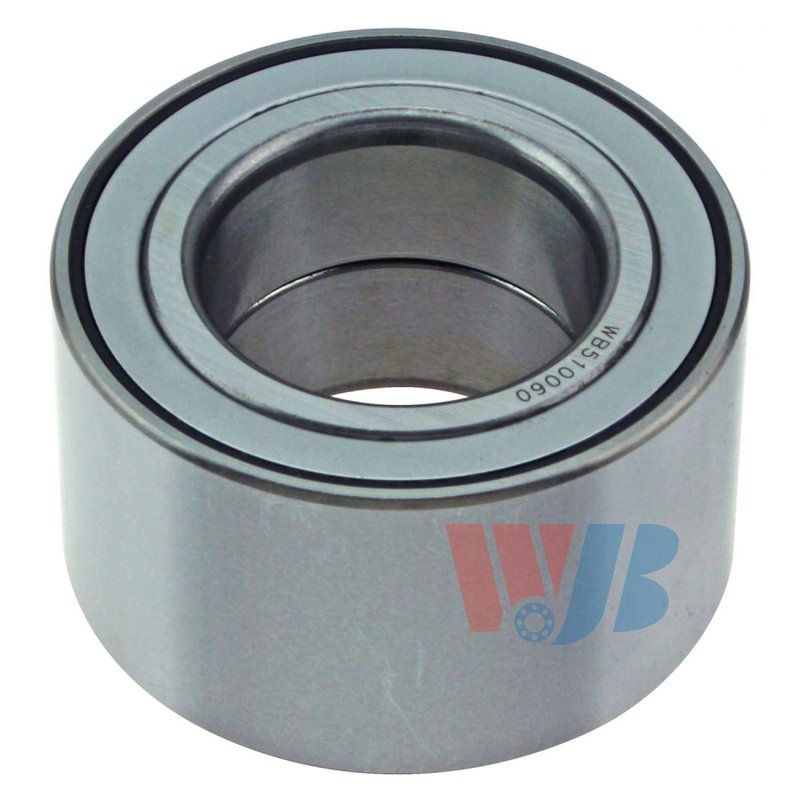 InMotion WB510060 Wheel Bearing - Front