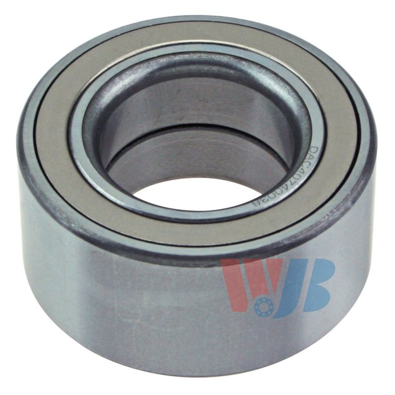 InMotion WB510061 Wheel Bearing - Front