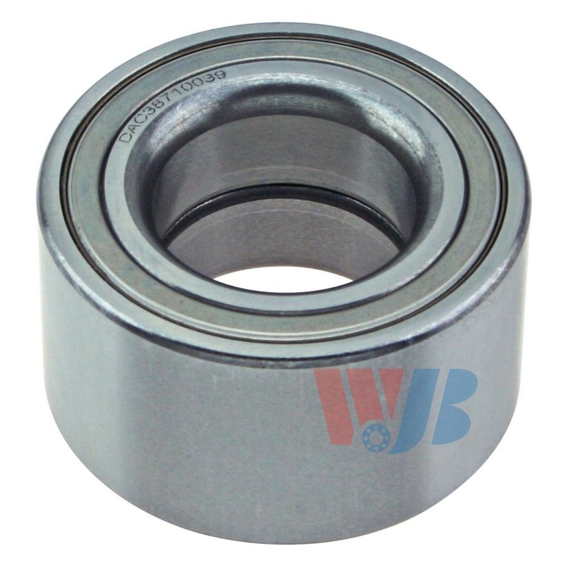 InMotion WB510062 Wheel Bearing - Front