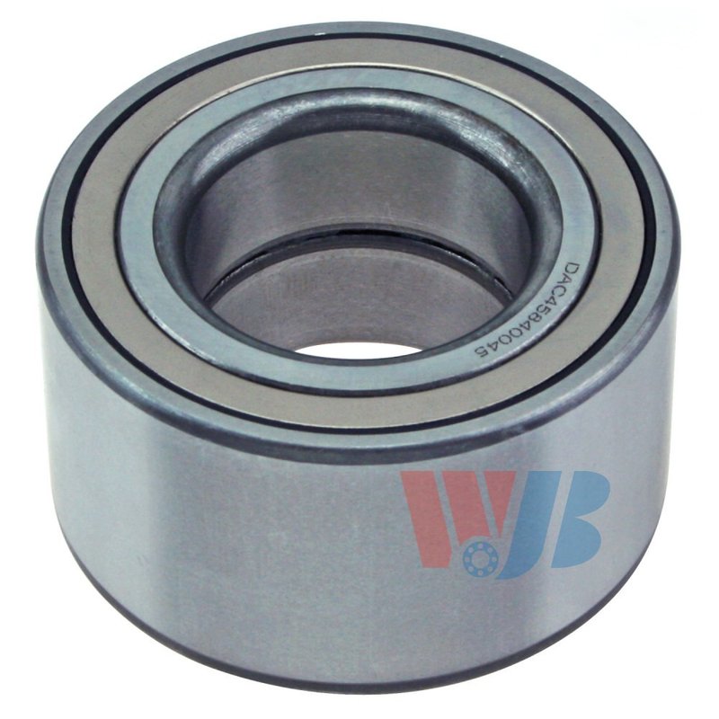 InMotion WB510063 Wheel Bearing - Front