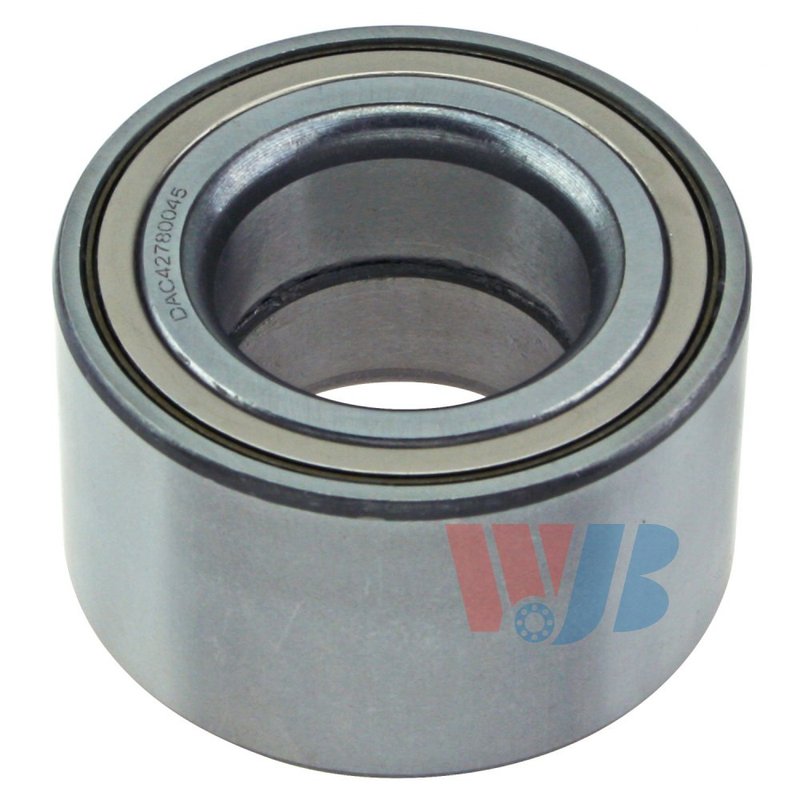 InMotion WB510072 Wheel Bearing - Front