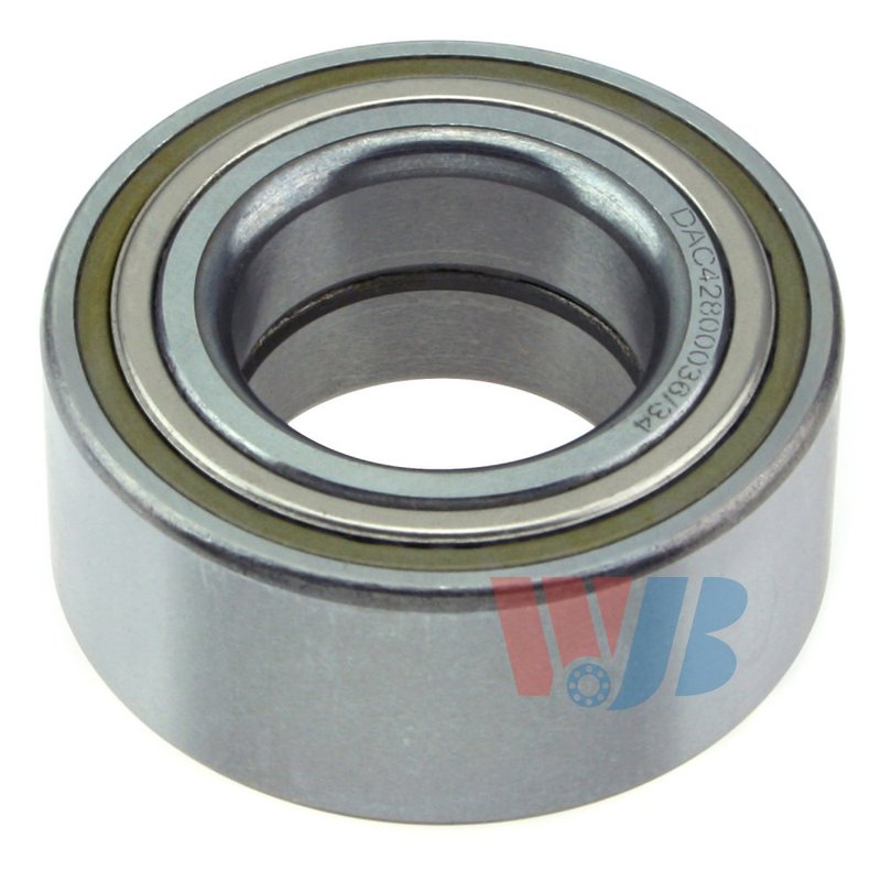 InMotion WB510076 Wheel Bearing - Front