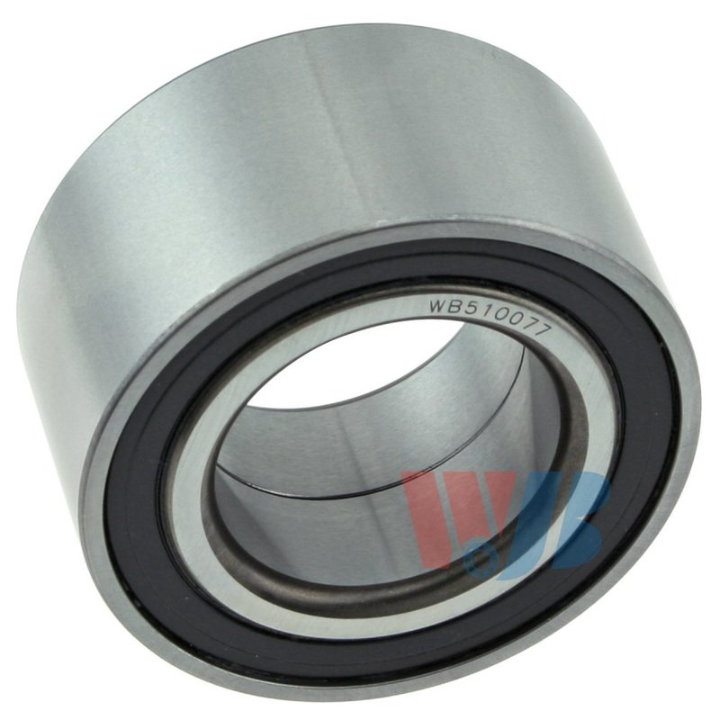 InMotion WB510077 Wheel Bearing - Front