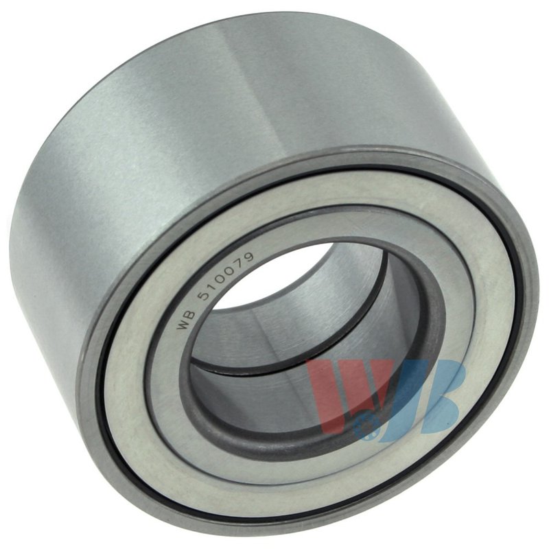 InMotion WB510079 Wheel Bearing - Front