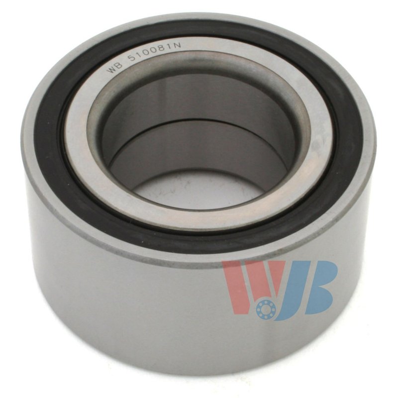 InMotion WB510081 Wheel Bearing - Front or Rear