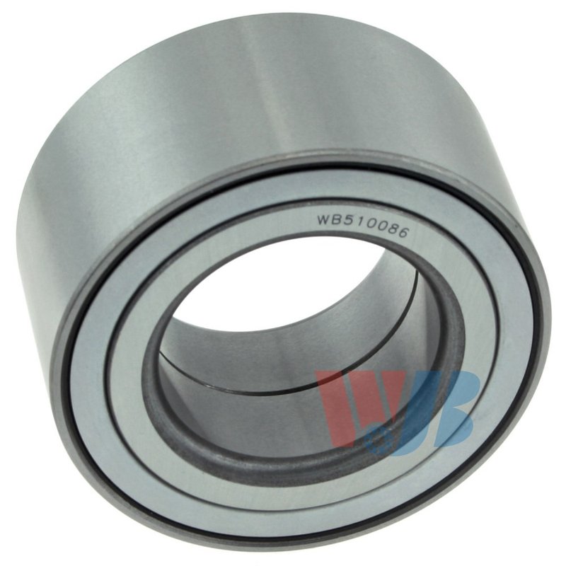 InMotion WB510086 Wheel Bearing - Front