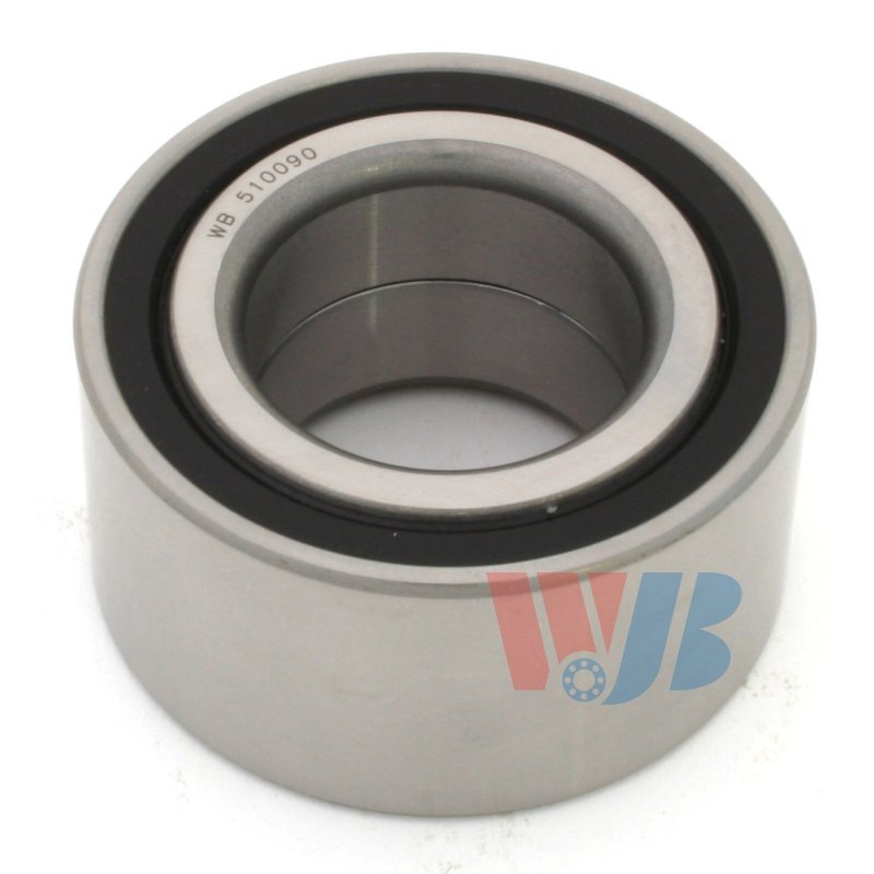 InMotion WB510090 Wheel Bearing - Front