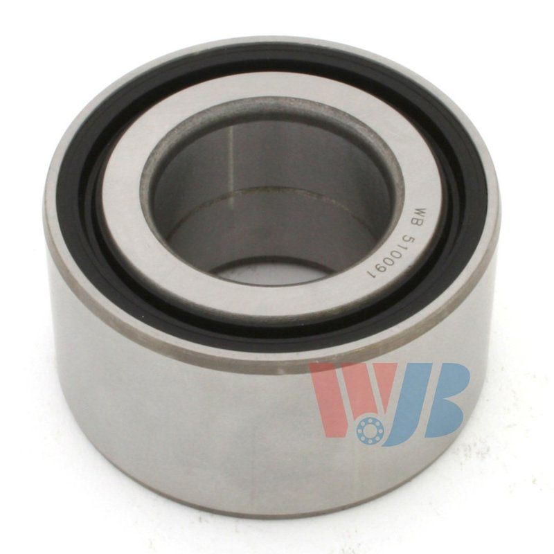 InMotion WB510091 Wheel Bearing - Front