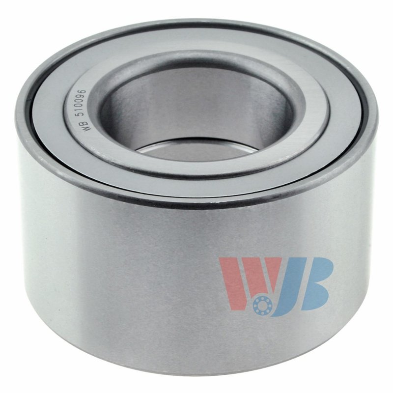 InMotion WB510096 Wheel Bearing - Front