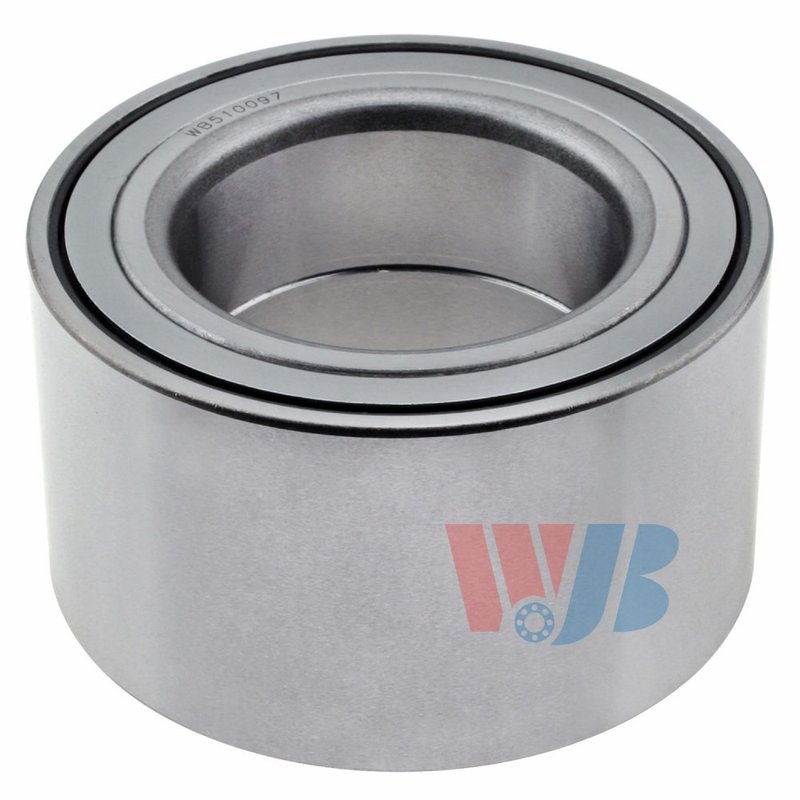 InMotion WB510097 Wheel Bearing - Front