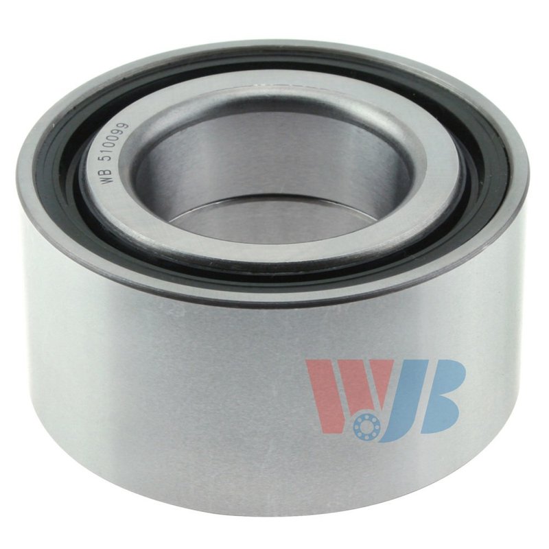 InMotion WB510099 Wheel Bearing - Front