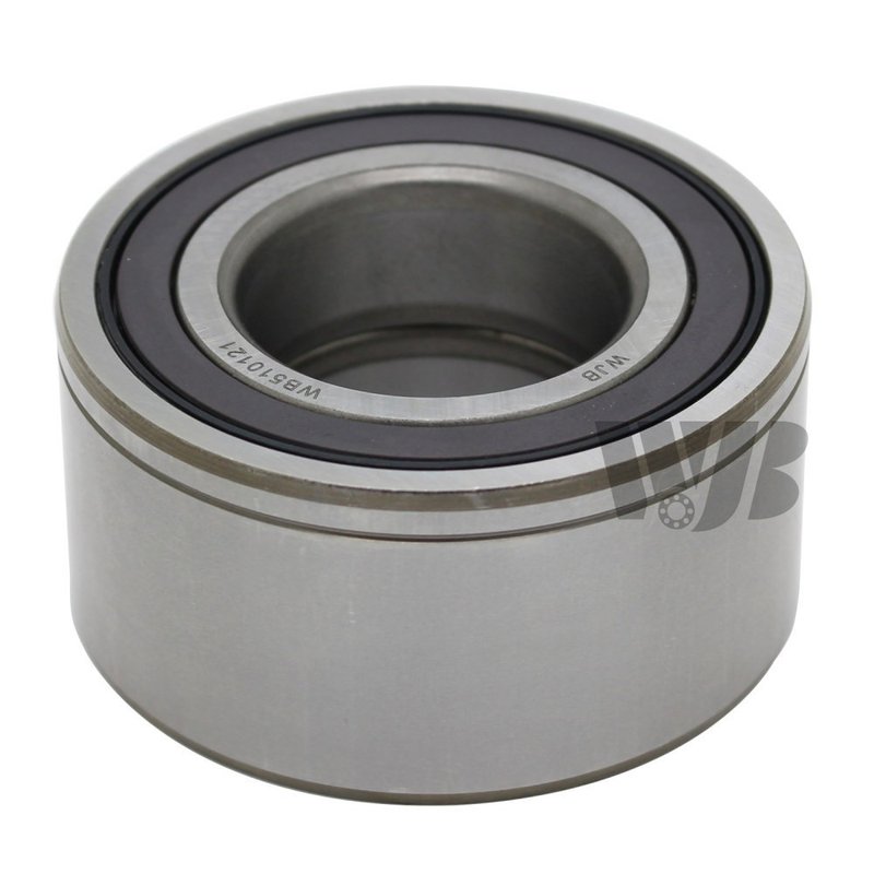 InMotion WB510121 Wheel Bearing - Front