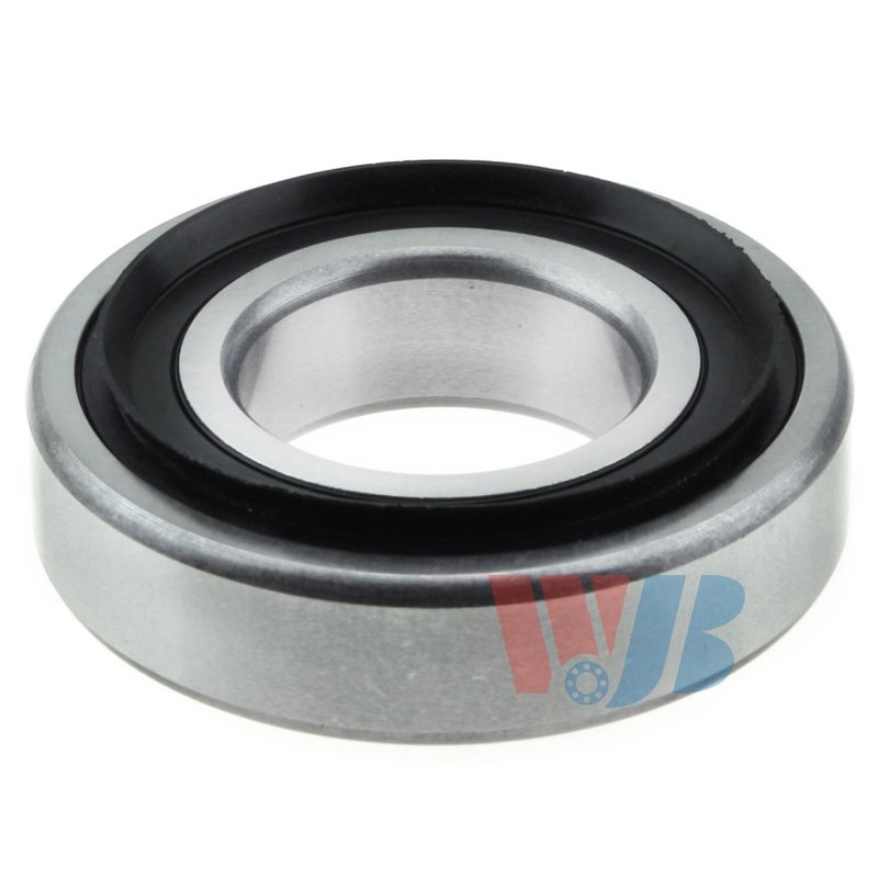 InMotion WB511015 Wheel Bearing - Rear Outer