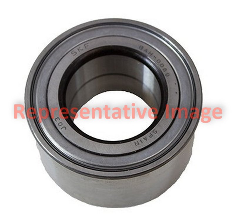 InMotion WB511022 Wheel Bearing - Rear Inner