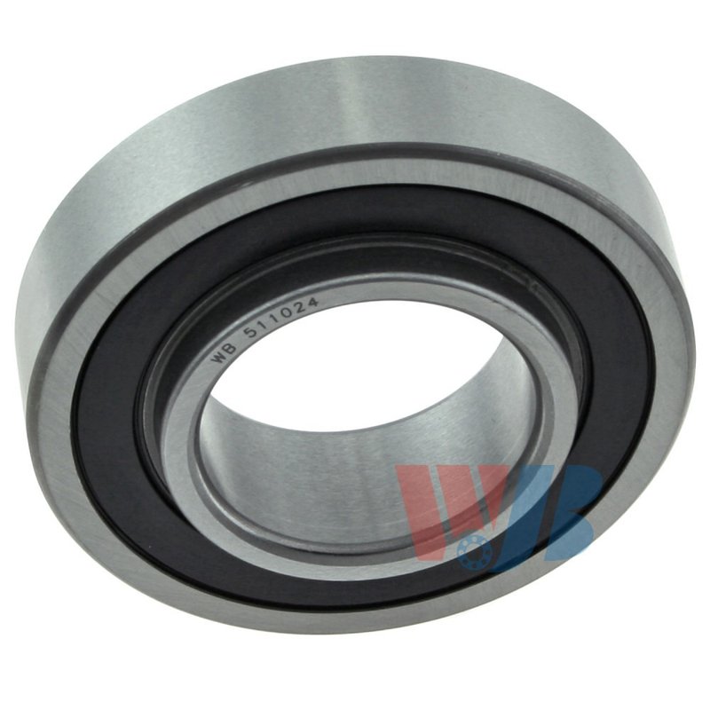 InMotion WB511024 Wheel Bearing - Rear