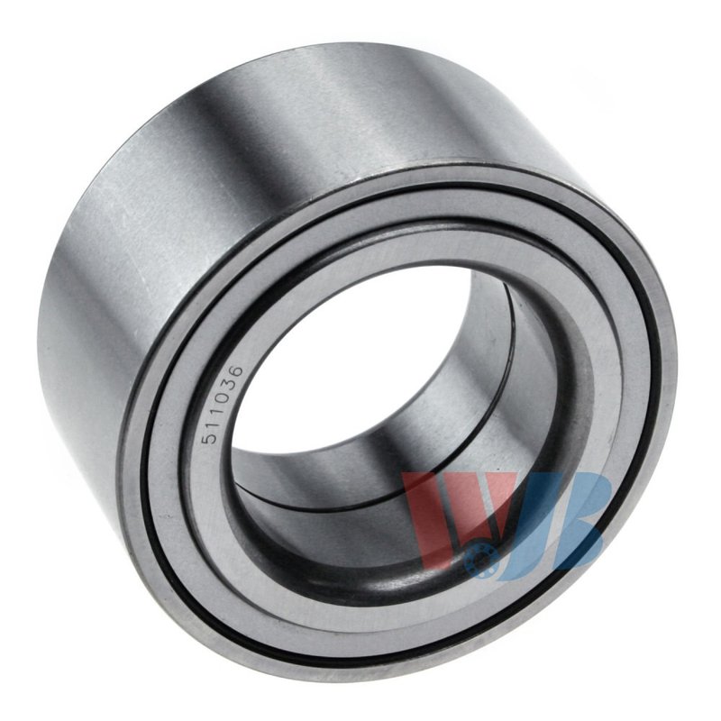 InMotion WB511036 Wheel Bearing - Rear