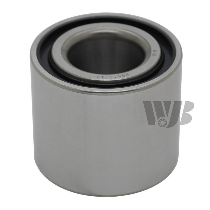 InMotion WB511047 Wheel Bearing - Rear
