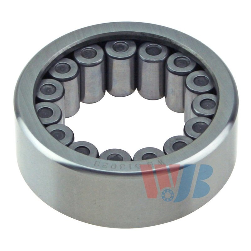 InMotion WB513023 Wheel Bearing - Rear