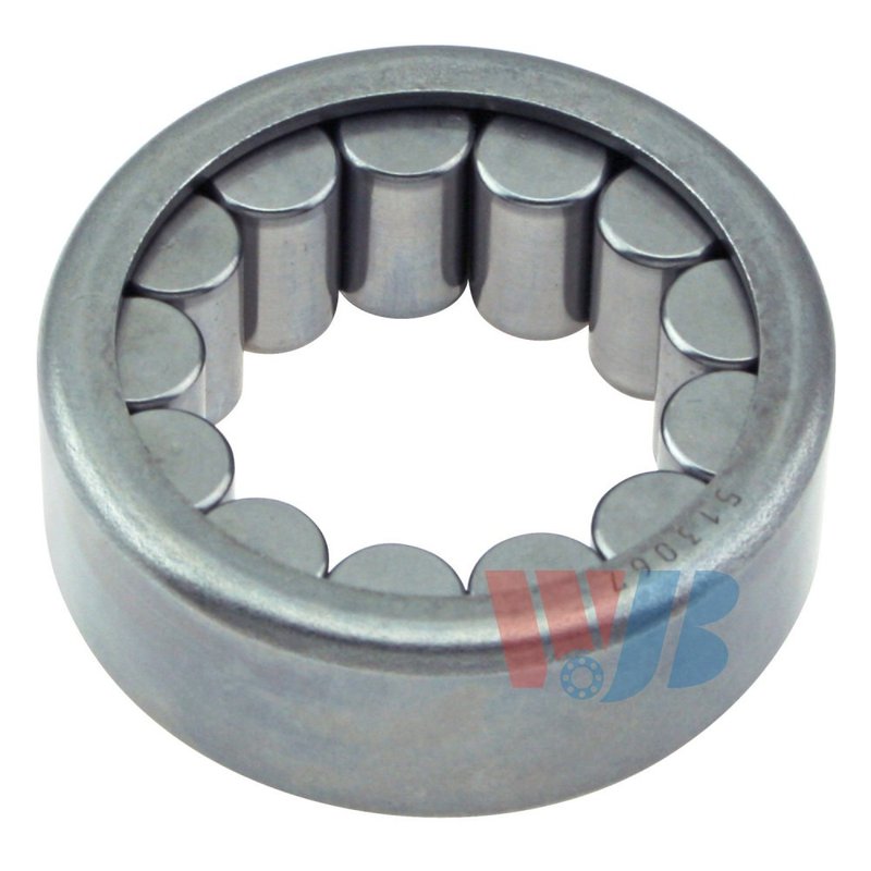InMotion WB513067 Wheel Bearing - Rear