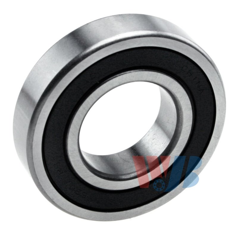 InMotion WB514004 Wheel Bearing - Rear