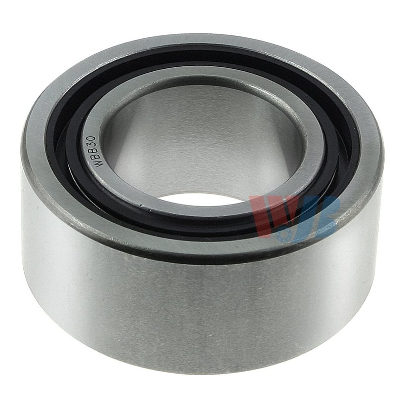 InMotion WBB30 Drive Axle Shaft Bearing - Front