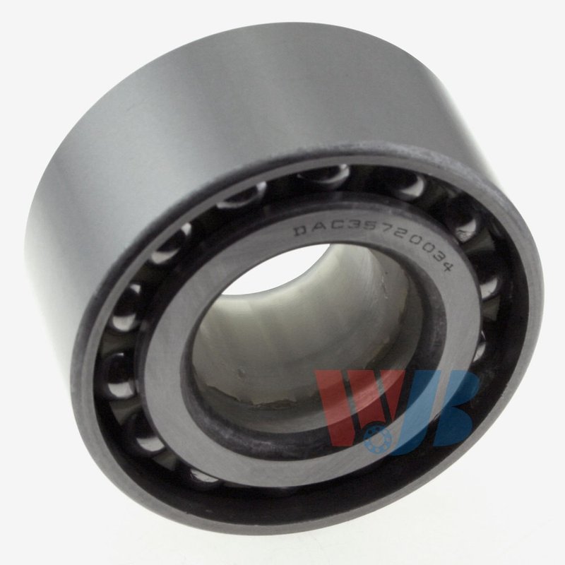 InMotion WBB36 Wheel Bearing - Front Inner