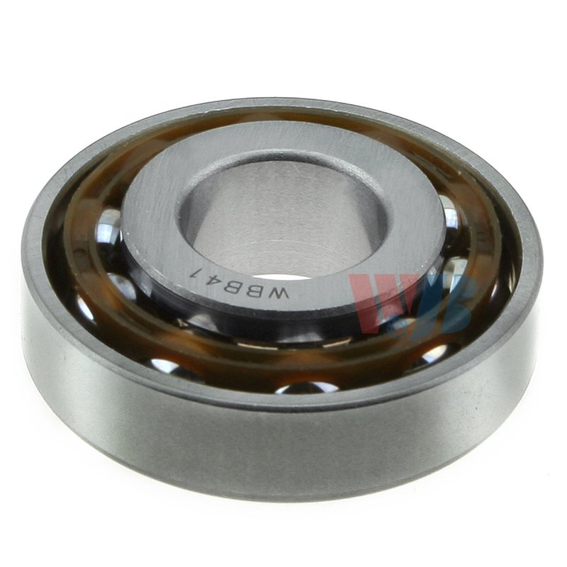 InMotion WBB41 Wheel Bearing - Front Outer