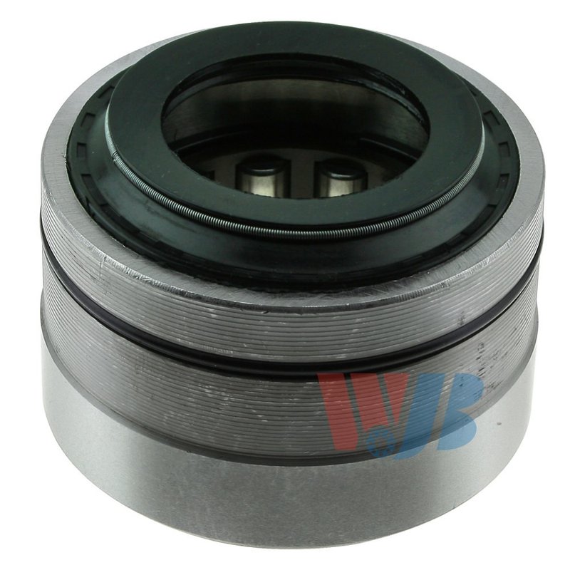 InMotion WBRP1561FO Wheel Bearing - Rear