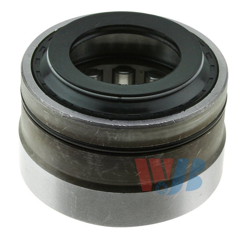 InMotion WBRP1561GM Wheel Bearing - Rear