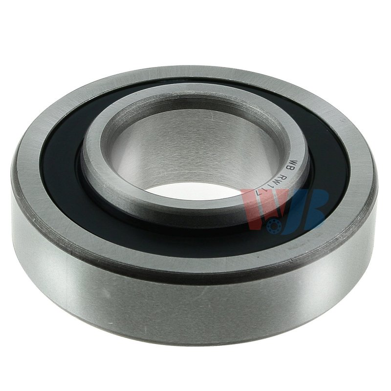 InMotion WBRW117 Wheel Bearing - Rear Outer