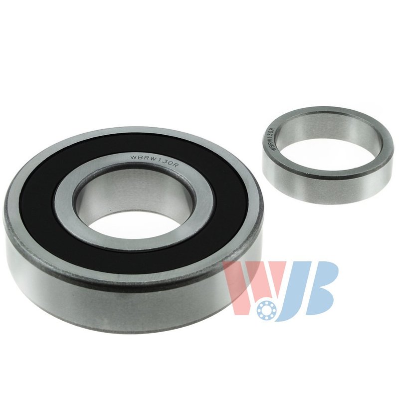 InMotion WBRW130R Wheel Bearing - Rear Inner