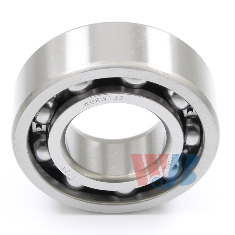 InMotion WBRW132 Wheel Bearing - Rear Outer