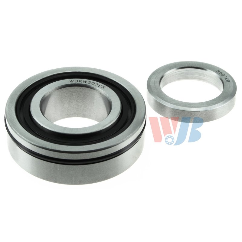 InMotion WBRW507ER Wheel Bearing - Rear