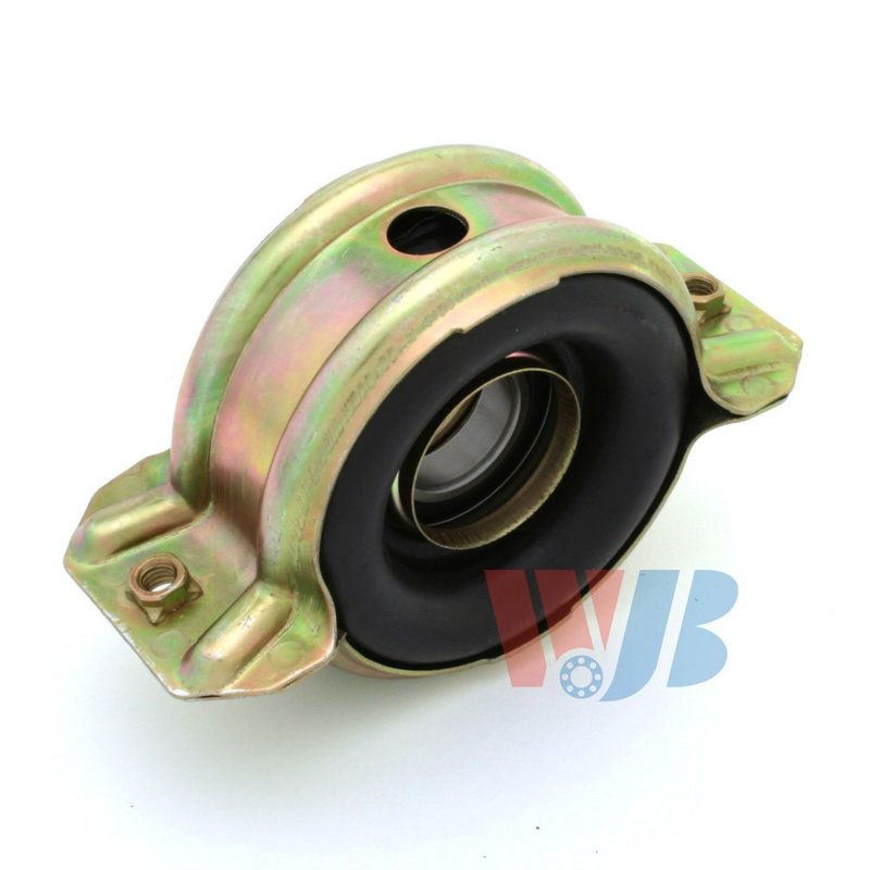 InMotion WCHB10 Drive Shaft Center Support