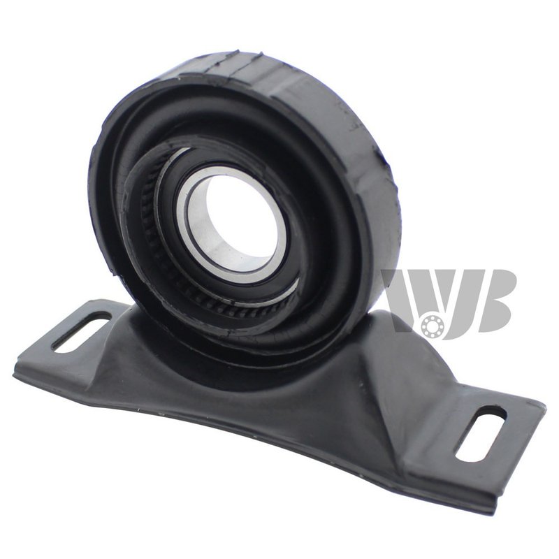InMotion WCHB3039T Drive Shaft Center Support
