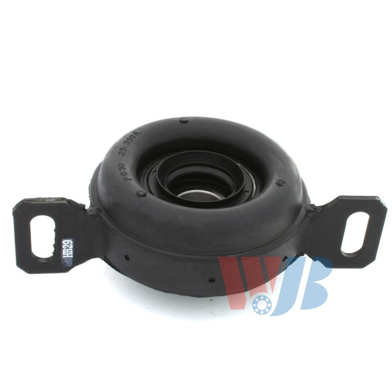 InMotion WCHB31 Drive Shaft Center Support