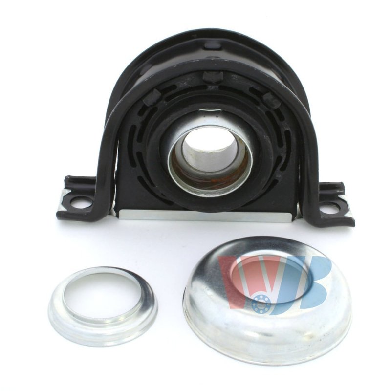 InMotion WCHB88107E Drive Shaft Center Support