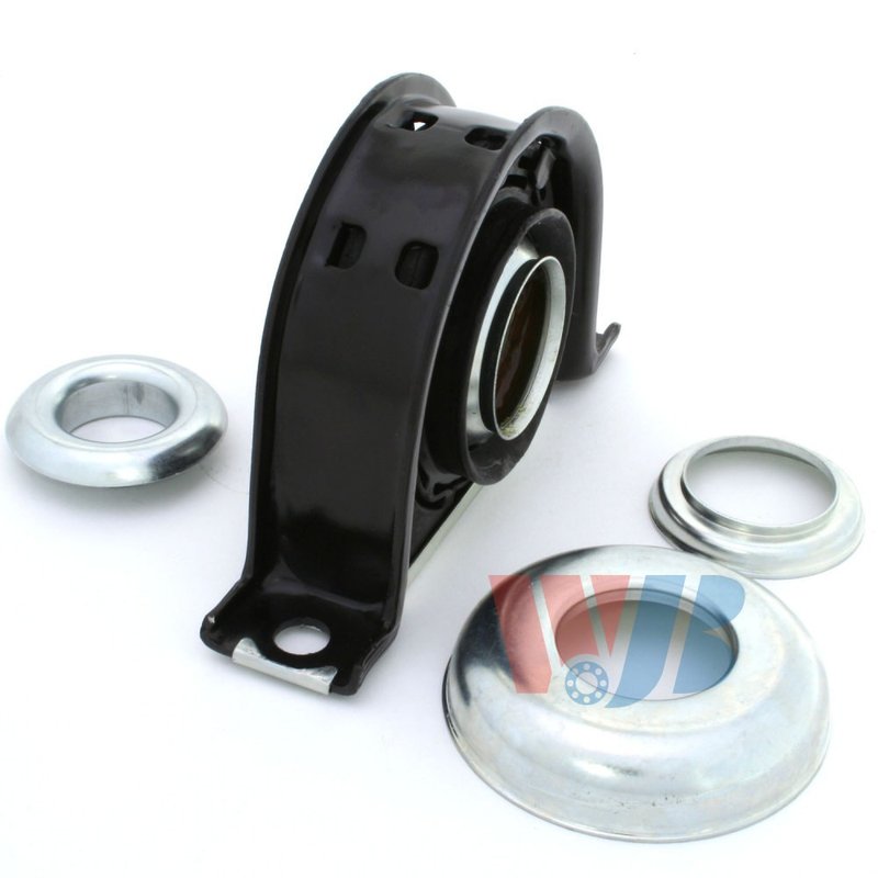 InMotion WCHB88108D Drive Shaft Center Support