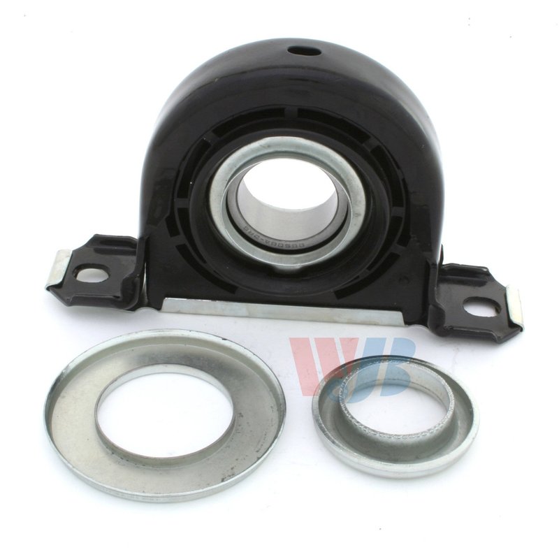 InMotion WCHB88108FD Drive Shaft Center Support