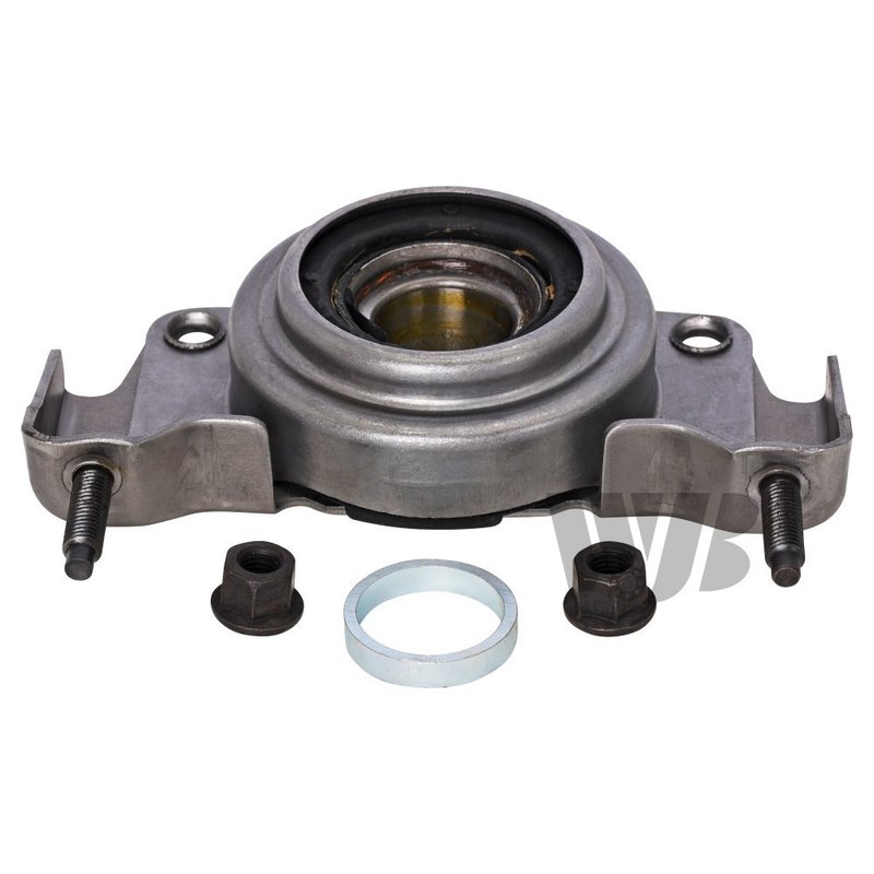 InMotion WCHB88532 Drive Shaft Center Support