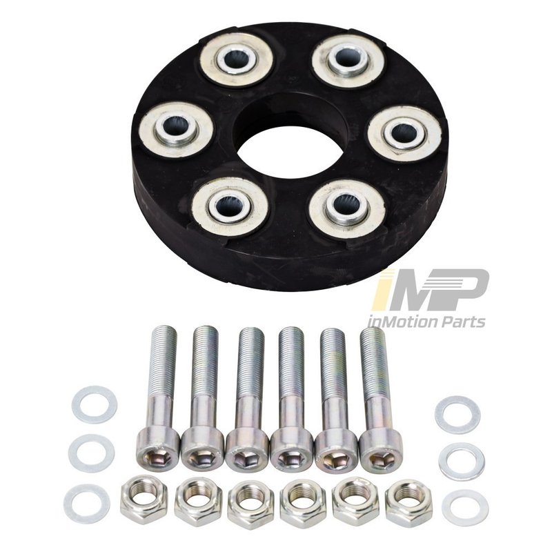 InMotion WDS10015201003 Drive Shaft Flex Joint - Rear