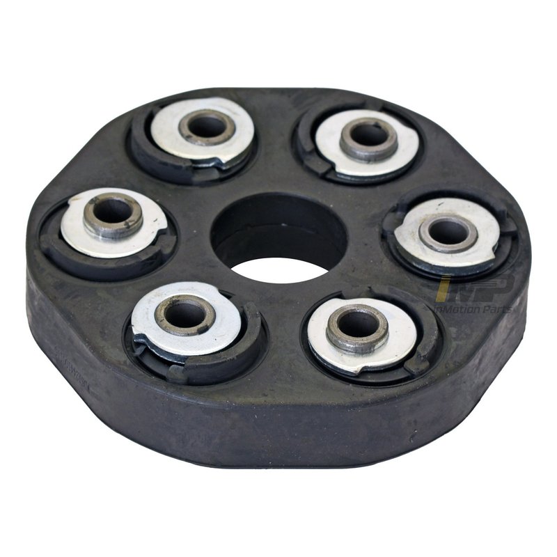 InMotion WDS1244100115 Drive Shaft Flex Joint - Front